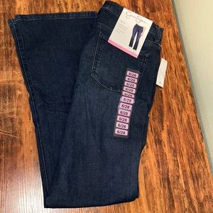 Jessica Simpson Boot Cut Jeans